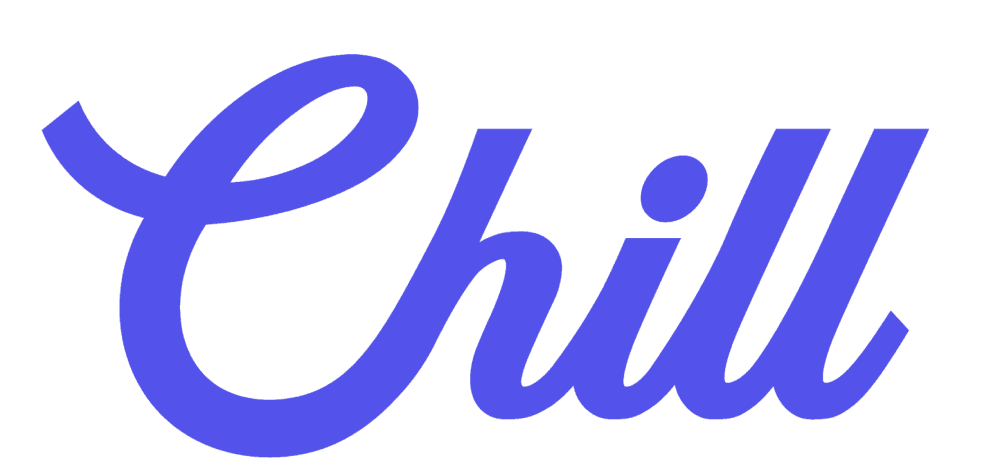 Chill IQ Website