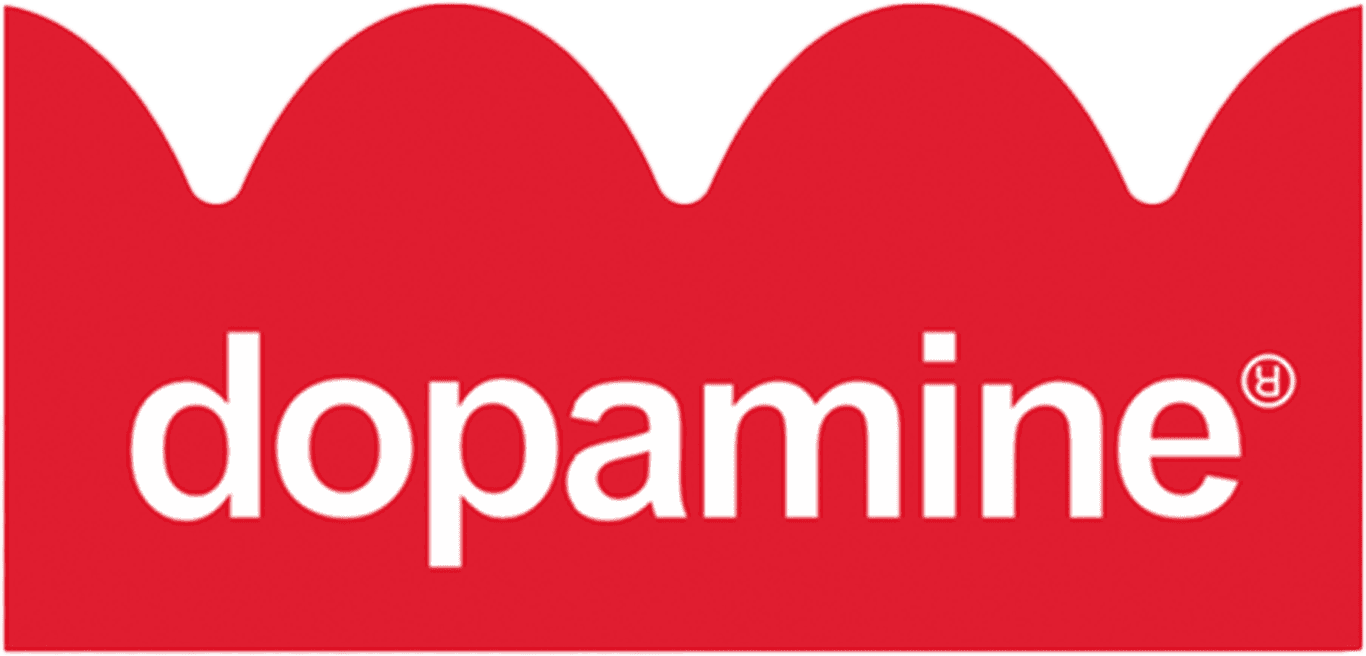 Dopamine Website